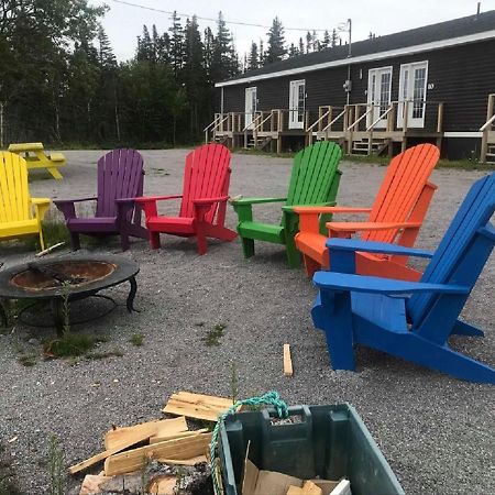 Viking Lodge Motel Raleigh Экстерьер фото