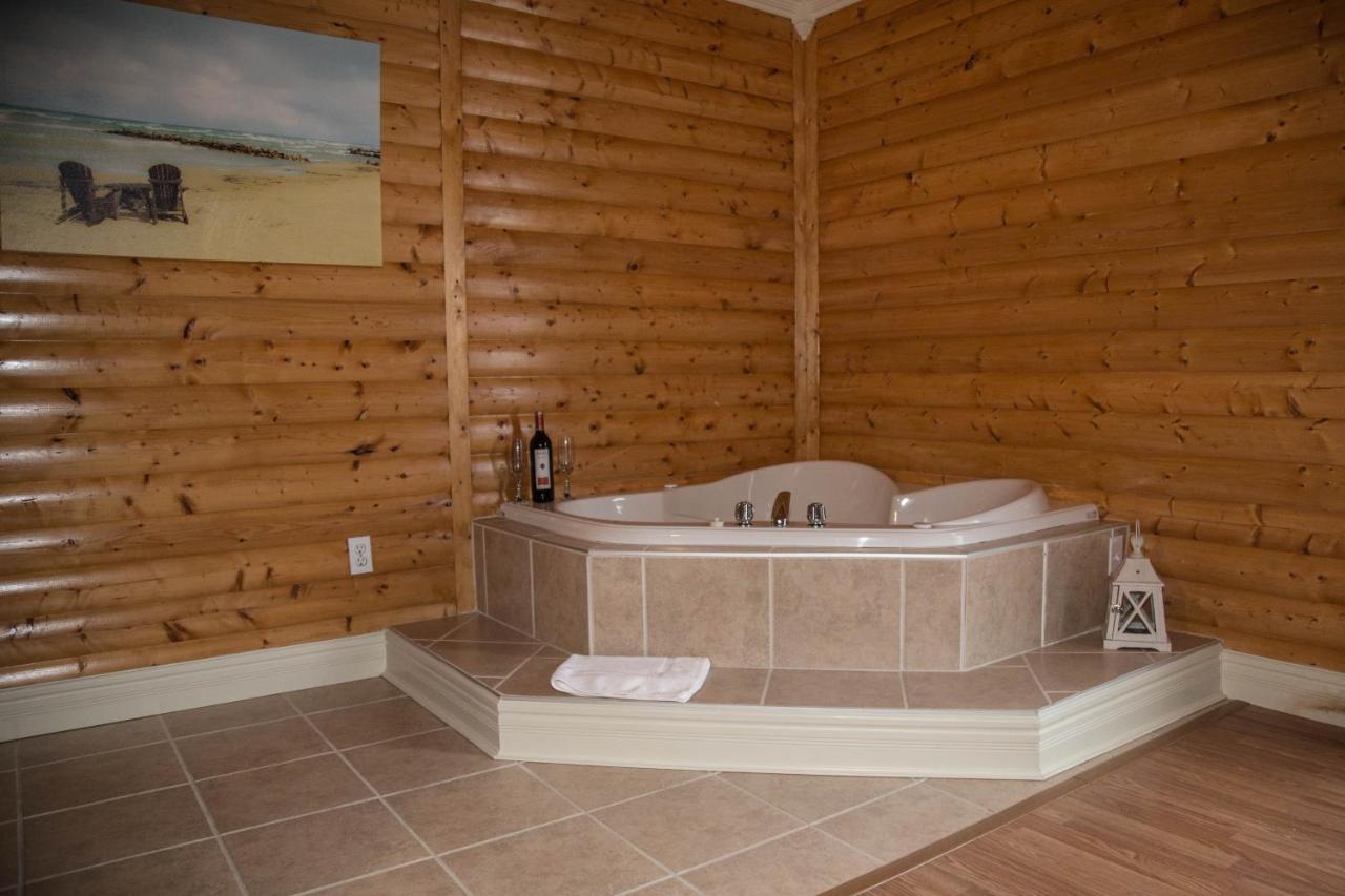 Viking Lodge Motel Raleigh Экстерьер фото